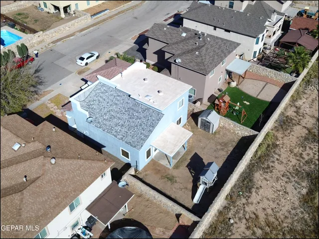 $250,000 | 4940 Cattle Lane, El Paso, TX 79934