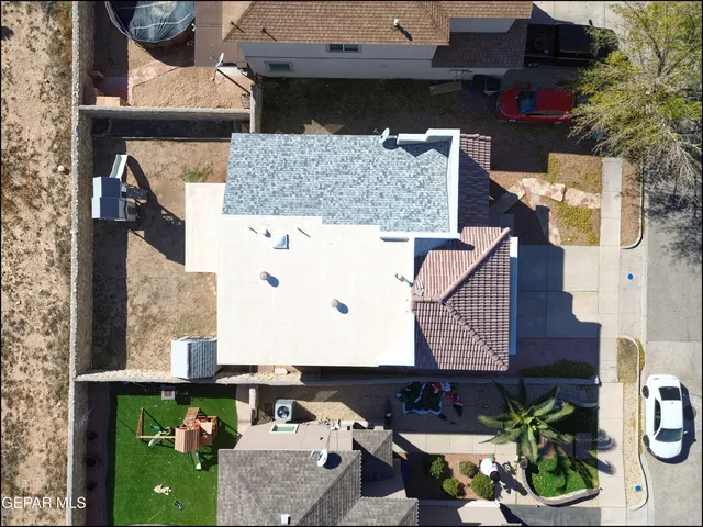 $250,000 | 4940 Cattle Lane, El Paso, TX 79934