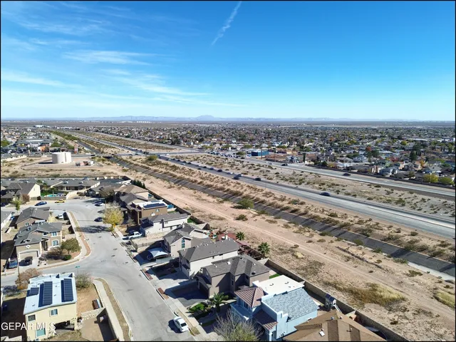 $250,000 | 4940 Cattle Lane, El Paso, TX 79934
