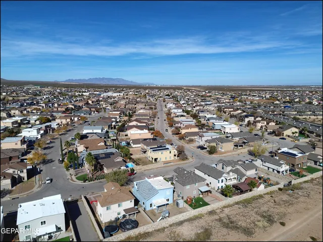 $250,000 | 4940 Cattle Lane, El Paso, TX 79934
