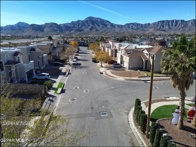 $250,000 | 4940 Cattle Lane, El Paso, TX 79934