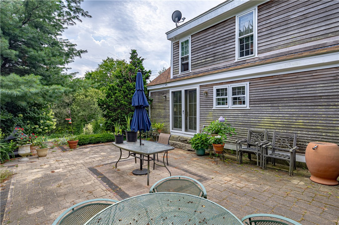 93 Moosup Valley Road Foster, RI 02825 - Photo 20 of 37
