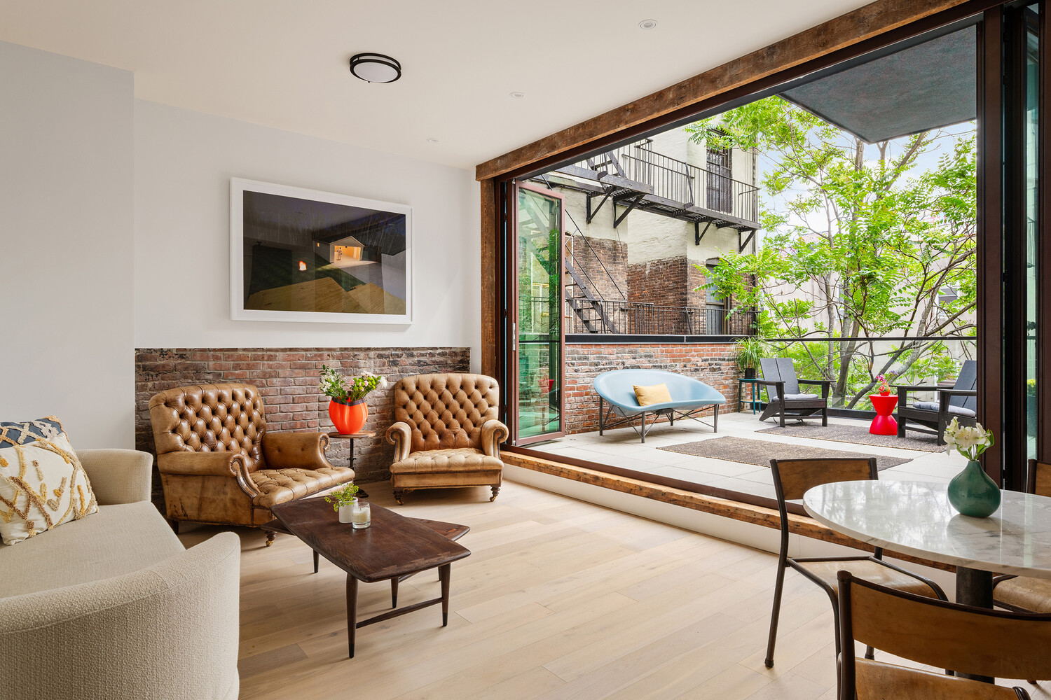 61 Rivington Street, Unit 4B Manhattan, NY 10002 - Photo 1 of 14 Gallery Image 1