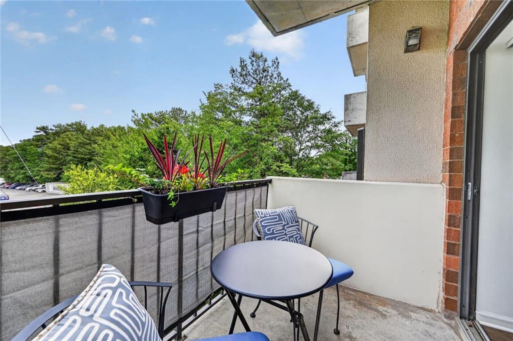 300 Johnson Ferry Road, Unit B201 Atlanta, GA 30328 - Photo 18 of 20