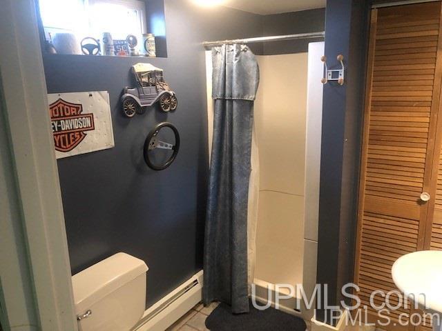 100 South Marigold Street Ishpeming, MI 49849 - Photo 33 of 42