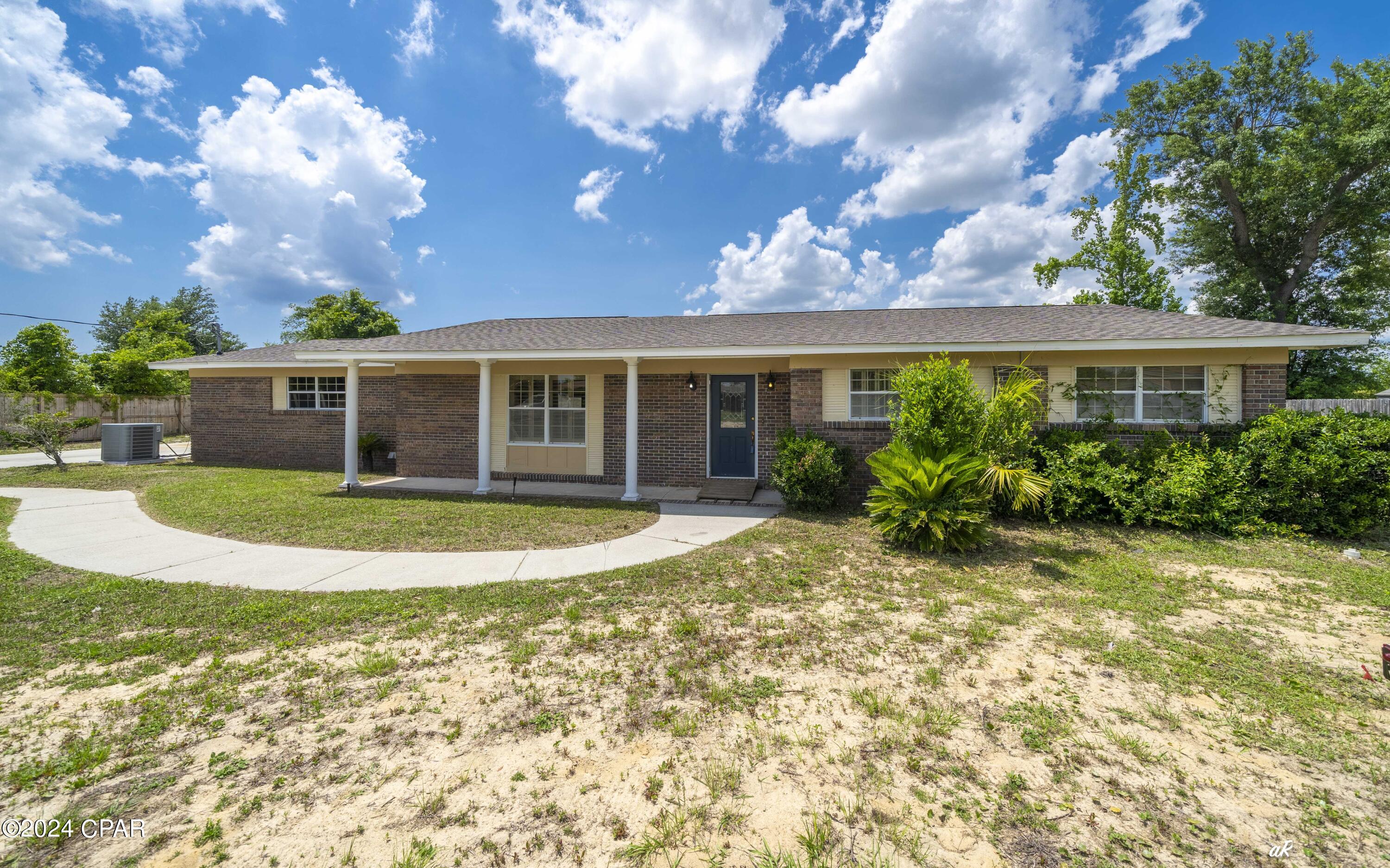 7019 Yellow Bluff Road Panama City, FL 32404 - Photo 1 of 30