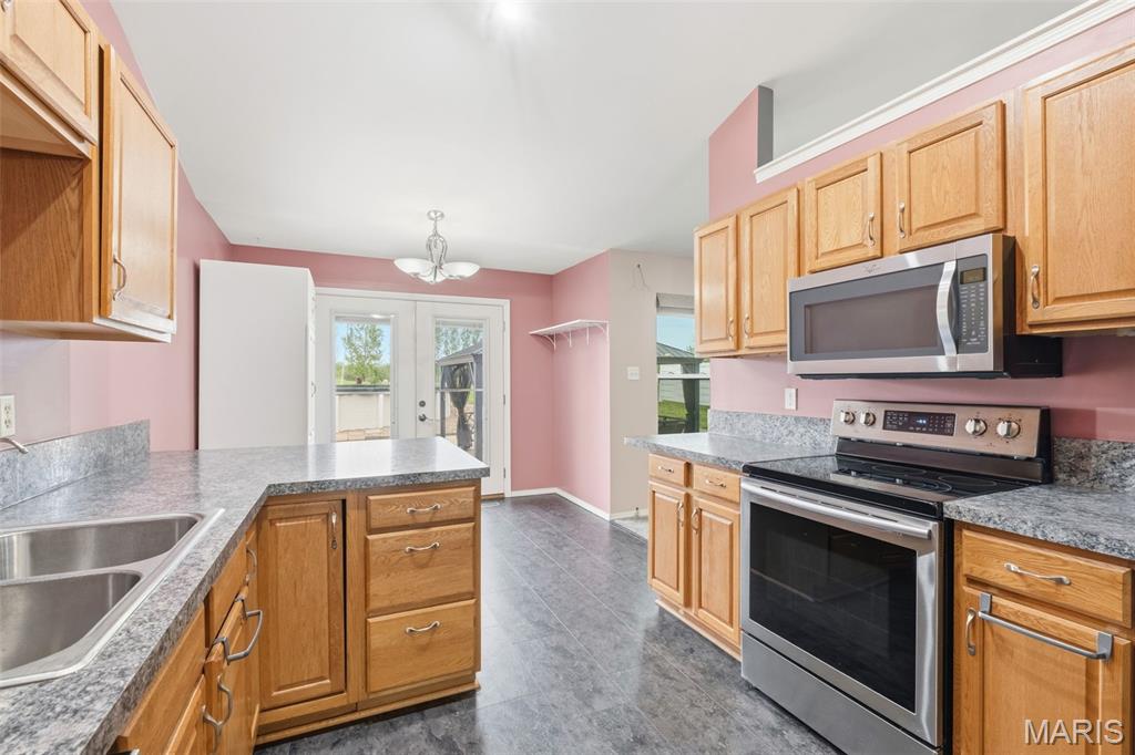 211 High Ridge Valley Court Foley, MO 63347 - Photo 20 of 69