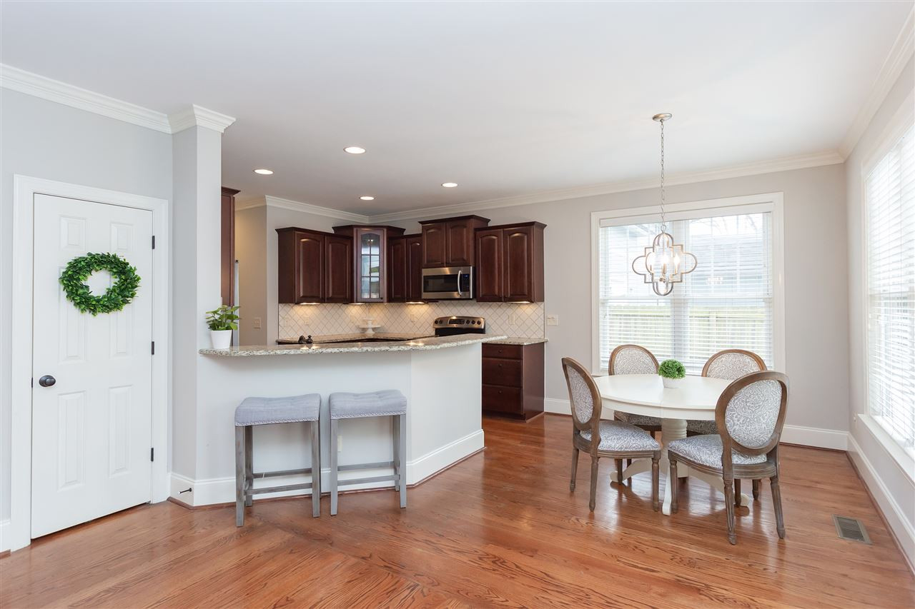 1907 Carroll Drive Raleigh, NC 27608 - Photo 10 of 30 Photo 10