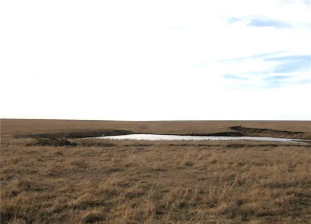 $560,000 | 100 G Road, Cedar Point, KS 66843