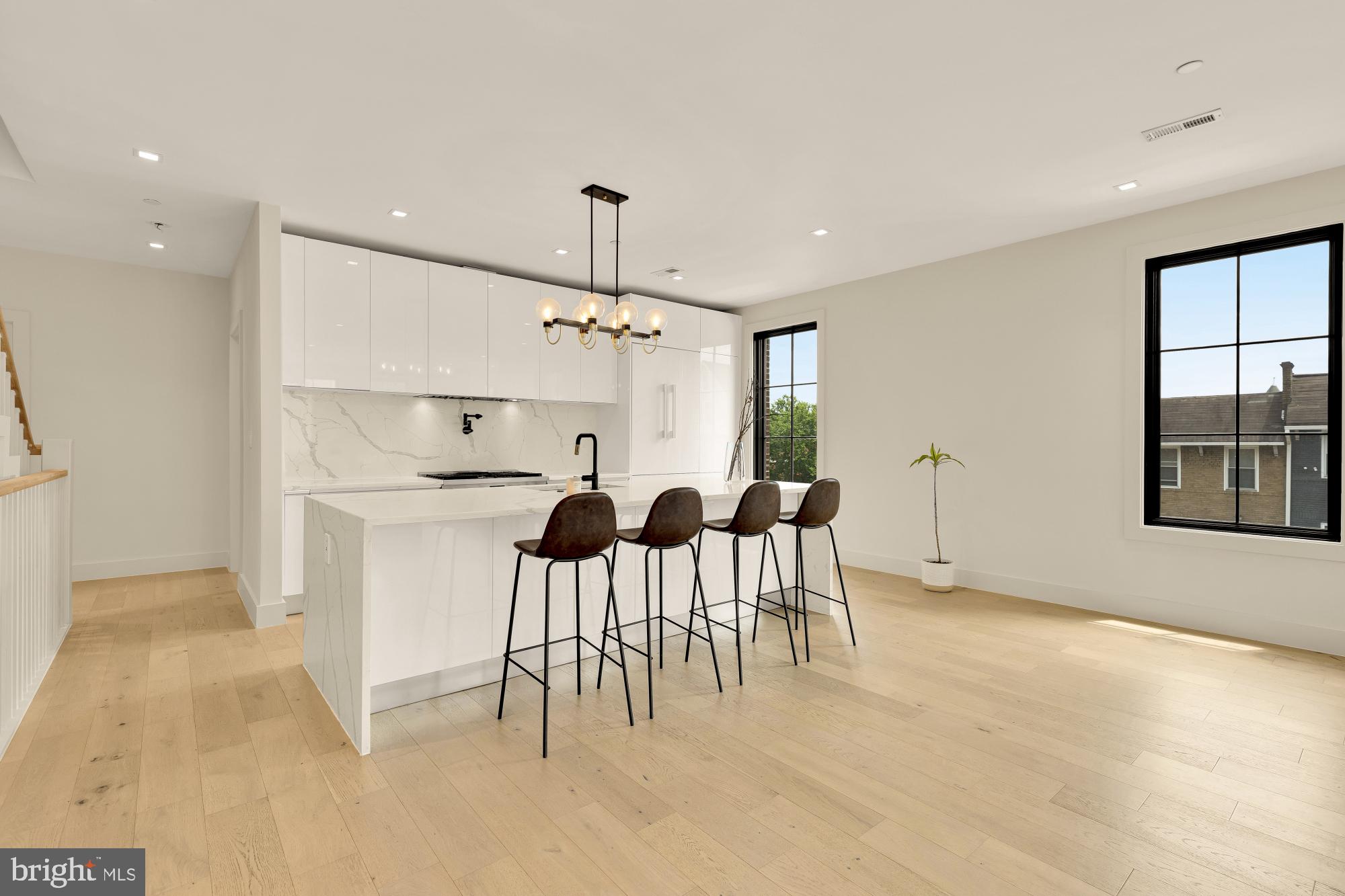 2100 4th Street Northeast, Unit 2 Washington, DC 20002 - Photo 13 of 48