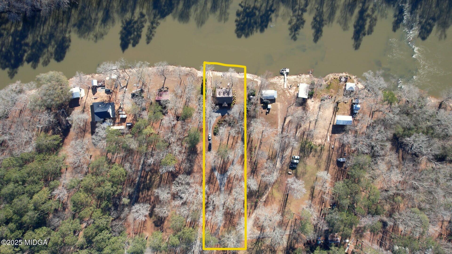 502 Old Dames Ferry Road Juliette, GA 31046 - Photo 3 of 44 DJI_0061.00_00_18_03.Still007
