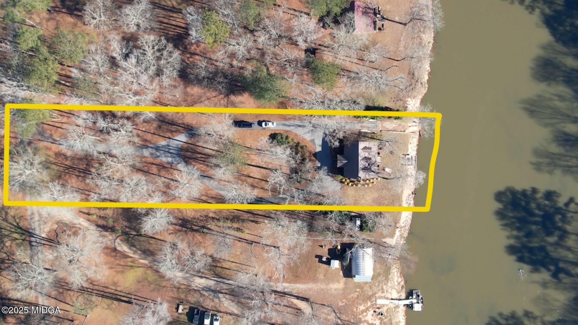 502 Old Dames Ferry Road Juliette, GA 31046 - Photo 4 of 44 DJI_0061.00_00_18_03.Still008