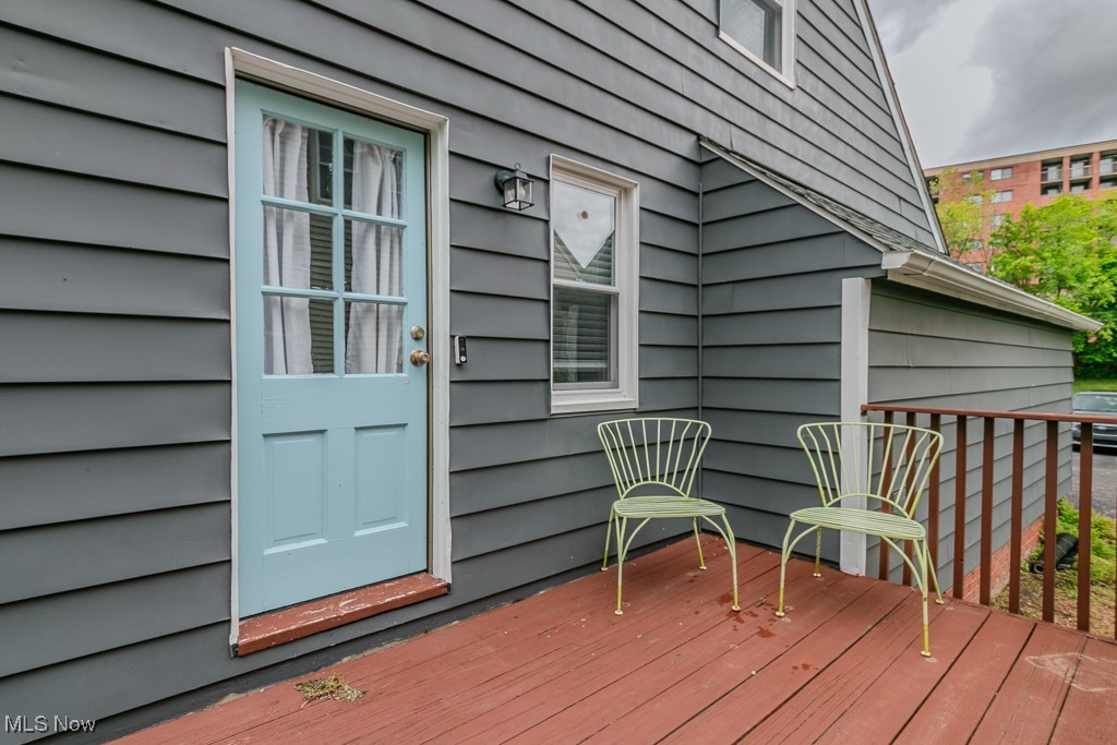 1620 South Taylor Road Cleveland Heights, OH 44118 - Photo 23 of 29
