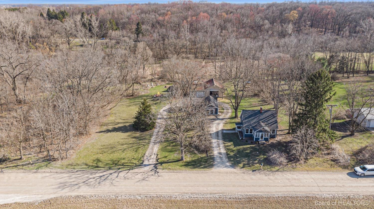 945 Judd Road Saline, MI 48176 - Photo 34 of 45 Photo 34
