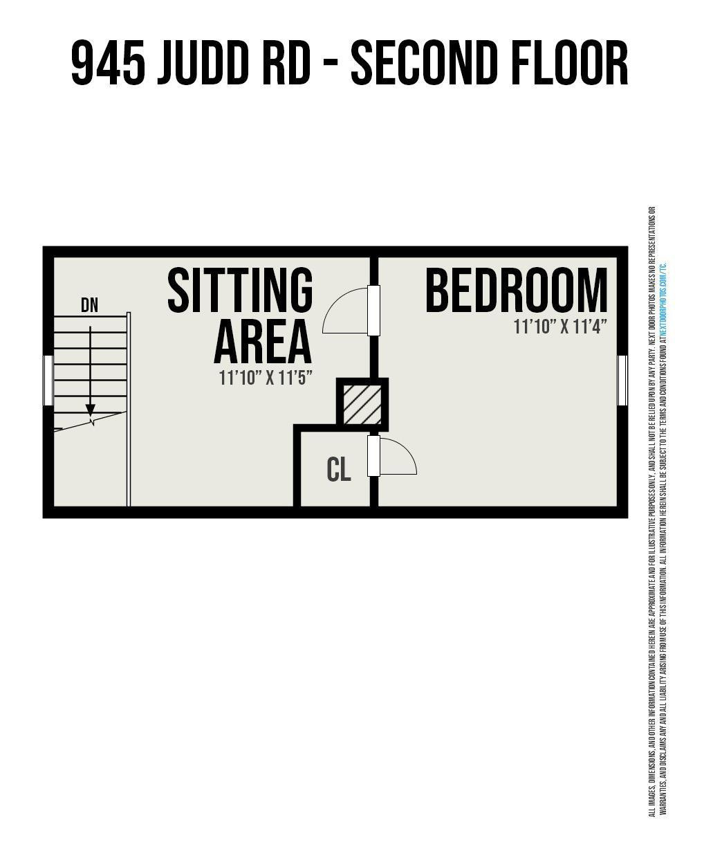945 Judd Road Saline, MI 48176 - Photo 44 of 45 Photo 44