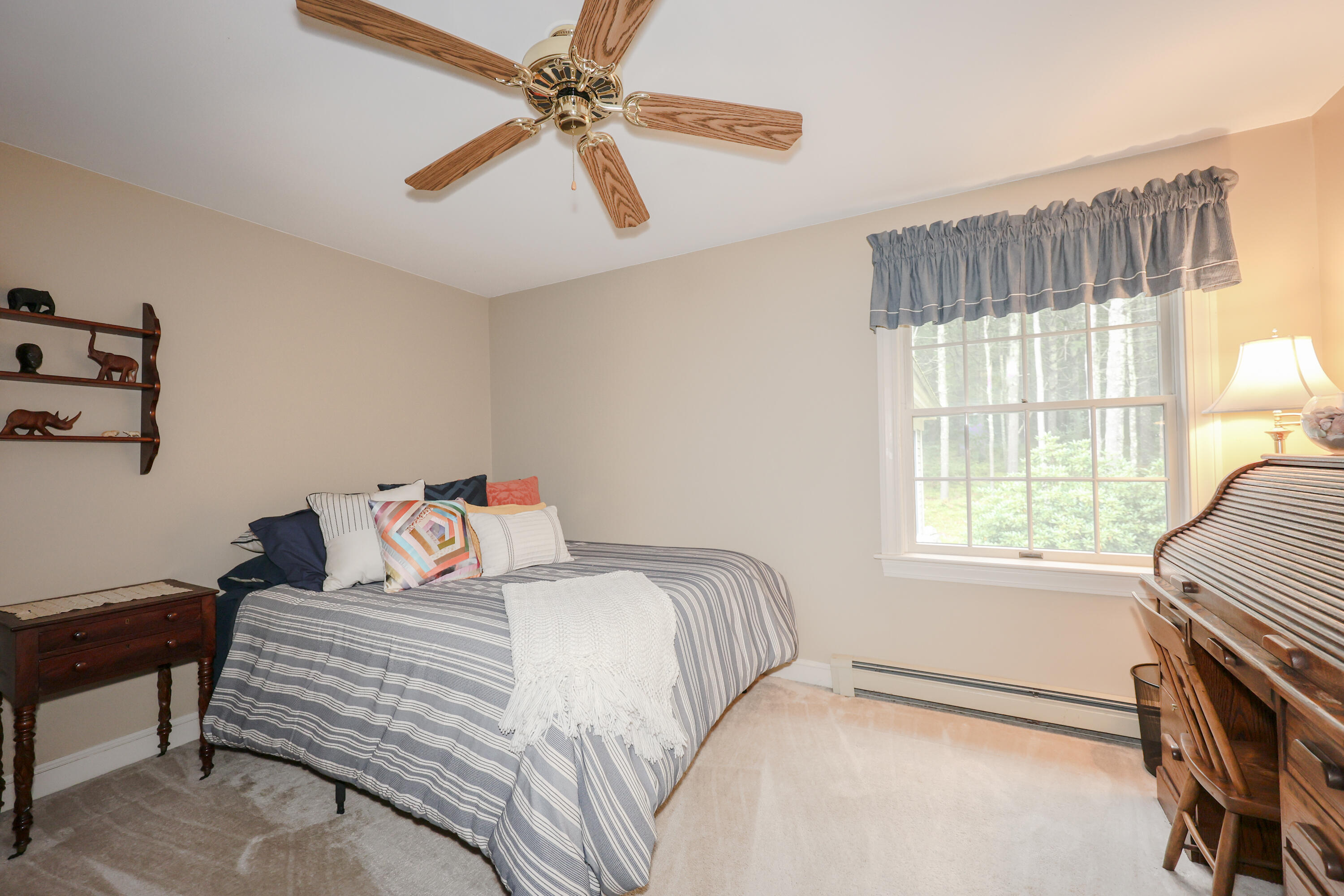 1 Benaiah Littlefield Road Kennebunk, ME 04043 - Photo 40 of 68 Bedroom 2