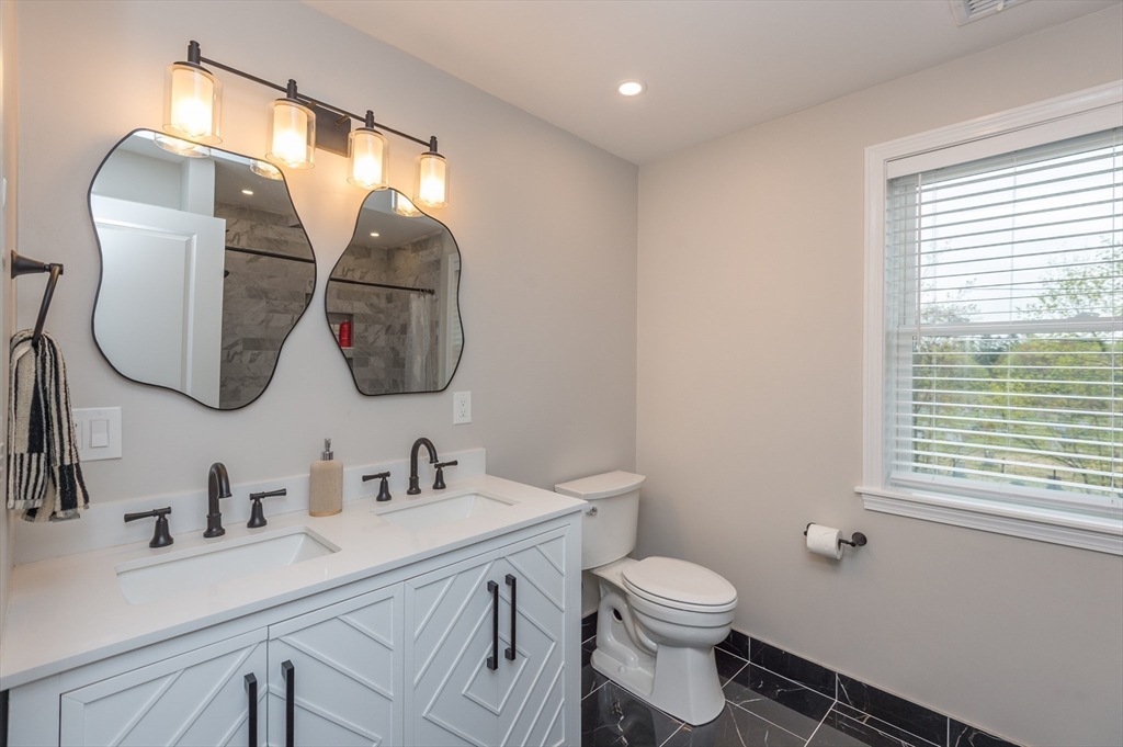 48 MacArthur Road Stoneham, MA 02180 - Photo 14 of 33