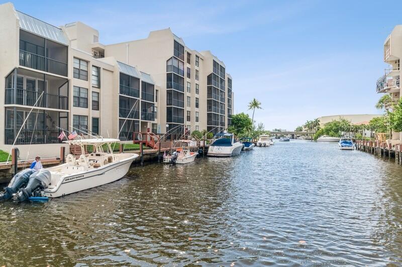9 Royal Palm Way, Unit 206 Boca Raton, FL 33432 - Photo 18 of 18 Water Views
