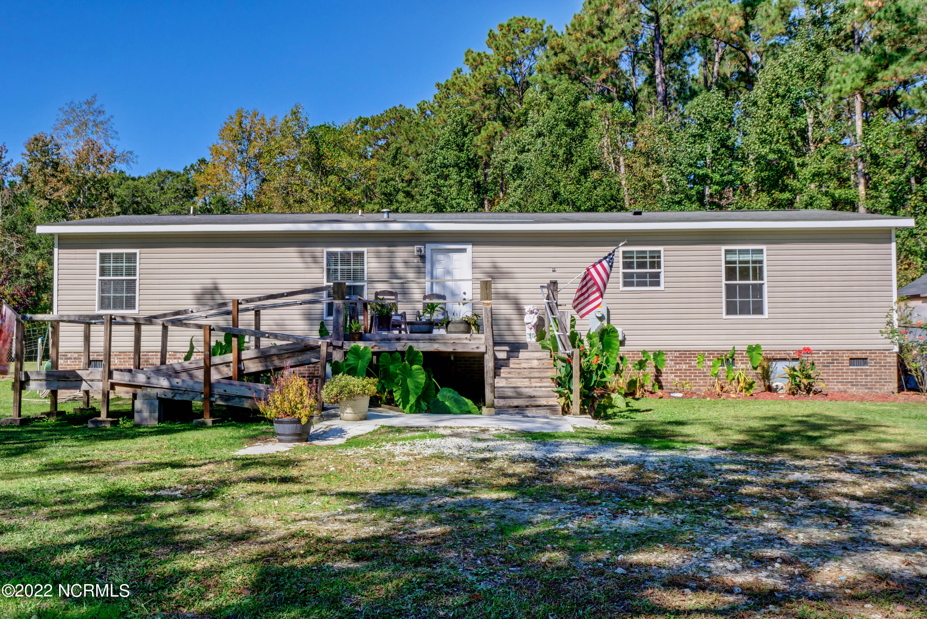130 Silance Road Jacksonville, NC 28540 - Photo 2 of 28 2