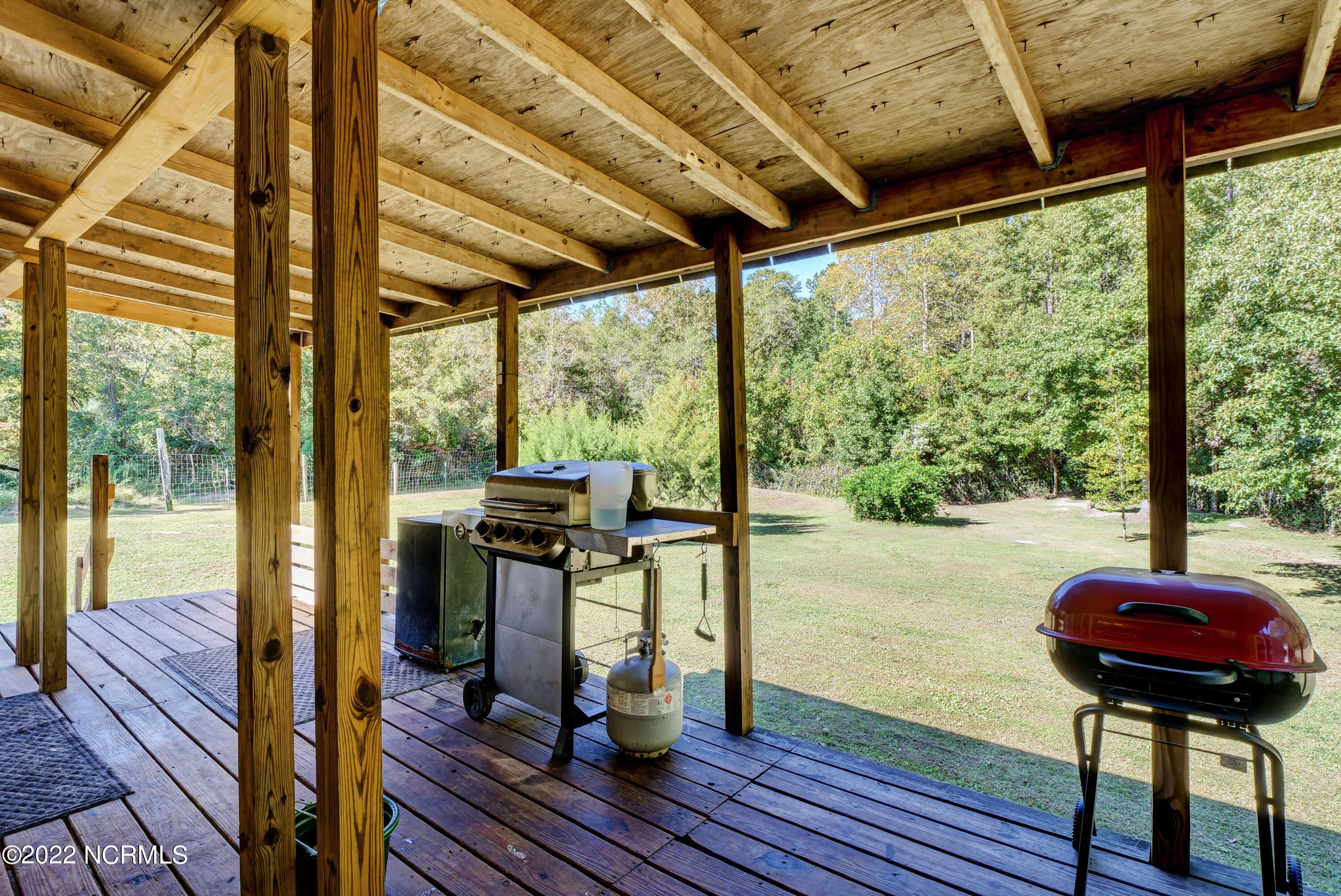 130 Silance Road Jacksonville, NC 28540 - Photo 22 of 28 20