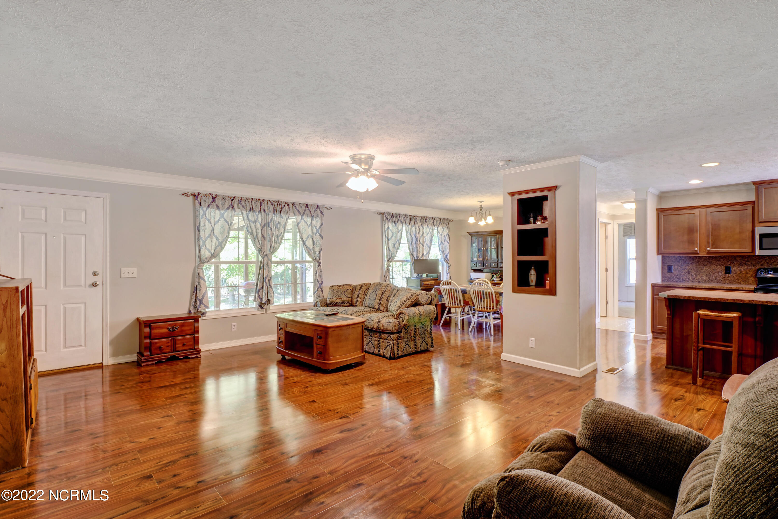 130 Silance Road Jacksonville, NC 28540 - Photo 8 of 28 6
