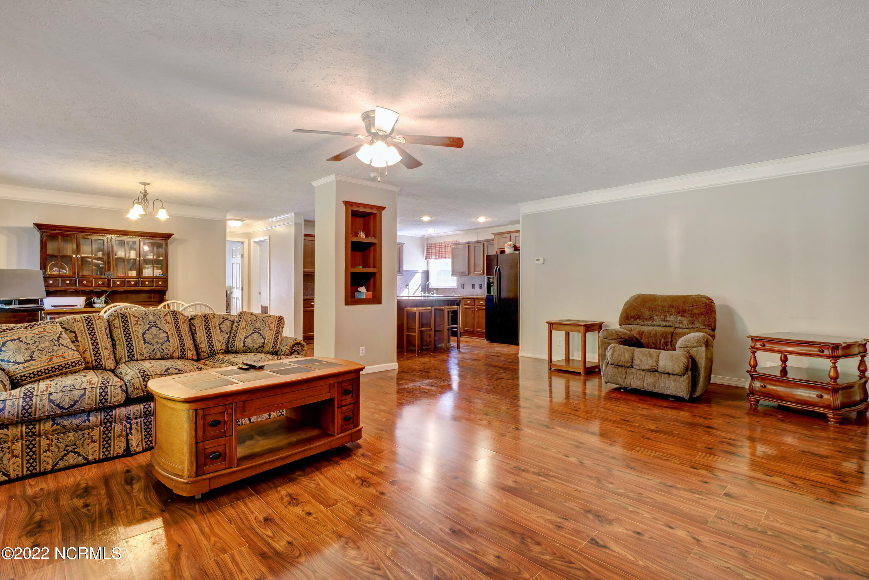 130 Silance Road Jacksonville, NC 28540 - Photo 9 of 28 7