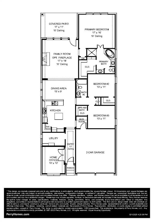 2120 Waters Edge Street Forney, TX 75126 - Photo 2 of 4