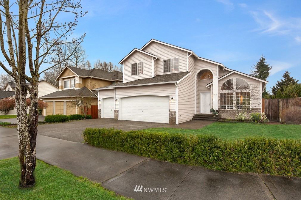 4101 Northeast 7th Street Renton, WA 98059 - Photo 1 of 16