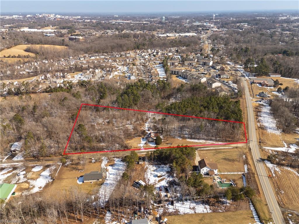 164 Mae Kennedy Road Thomasville, NC 27360 - Photo 1 of 12