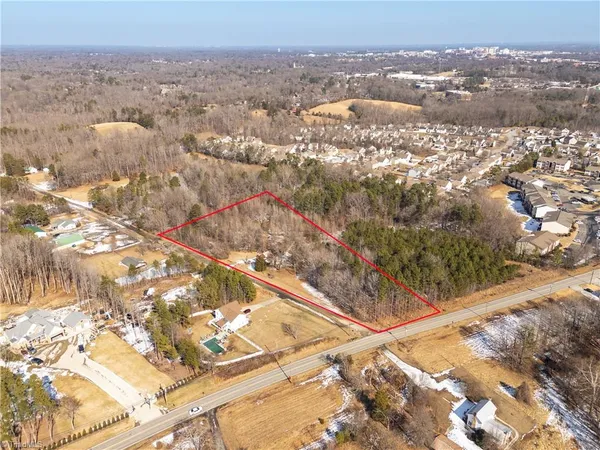 $220,000 | 164 Mae Kennedy Road, Thomasville, NC 27360