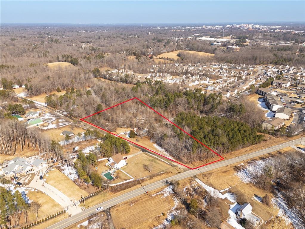 164 Mae Kennedy Road Thomasville, NC 27360 - Photo 2 of 12