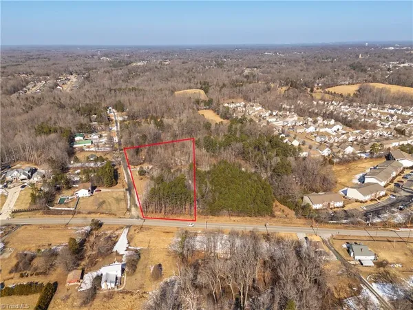 $220,000 | 164 Mae Kennedy Road, Thomasville, NC 27360
