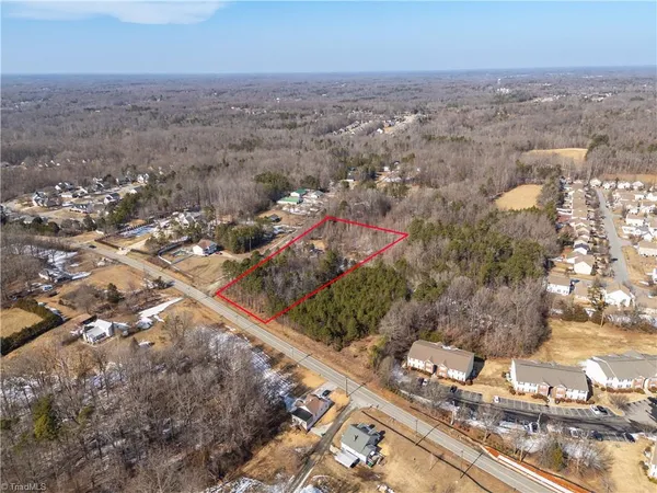 $220,000 | 164 Mae Kennedy Road, Thomasville, NC 27360