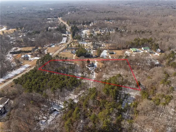 $220,000 | 164 Mae Kennedy Road, Thomasville, NC 27360