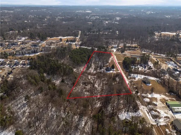 $220,000 | 164 Mae Kennedy Road, Thomasville, NC 27360