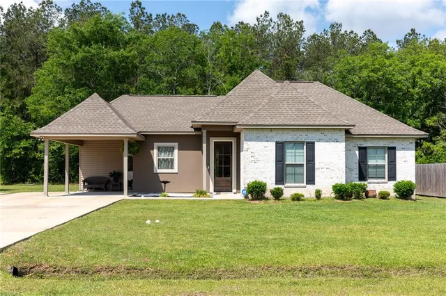 $238,000 | 18203 Fox Hollow Loop, Hammond, LA 70401