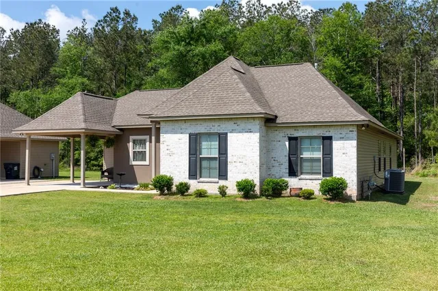 $238,000 | 18203 Fox Hollow Loop, Hammond, LA 70401