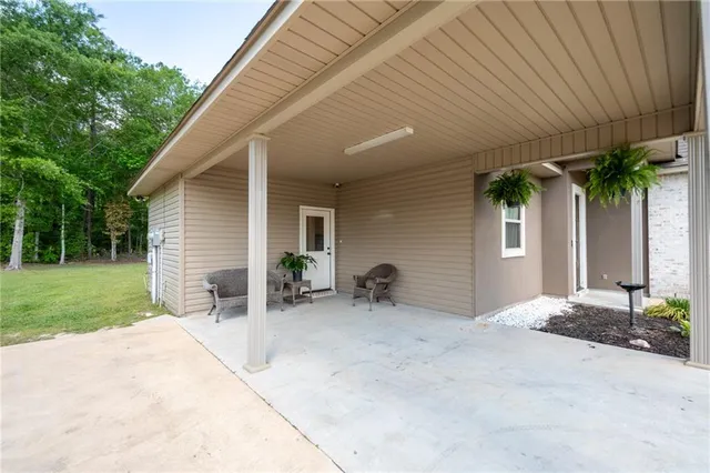 $238,000 | 18203 Fox Hollow Loop, Hammond, LA 70401