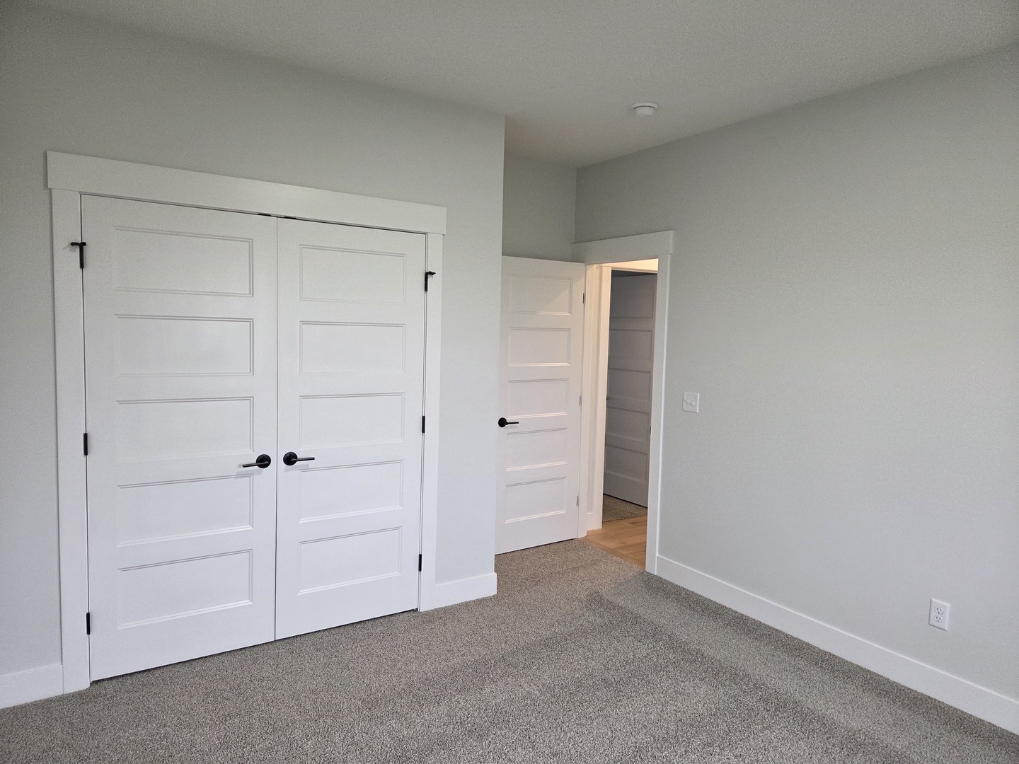 2477 Stanfield Lane Normal, IL 61761 - Photo 20 of 48 an empty room with closet area
