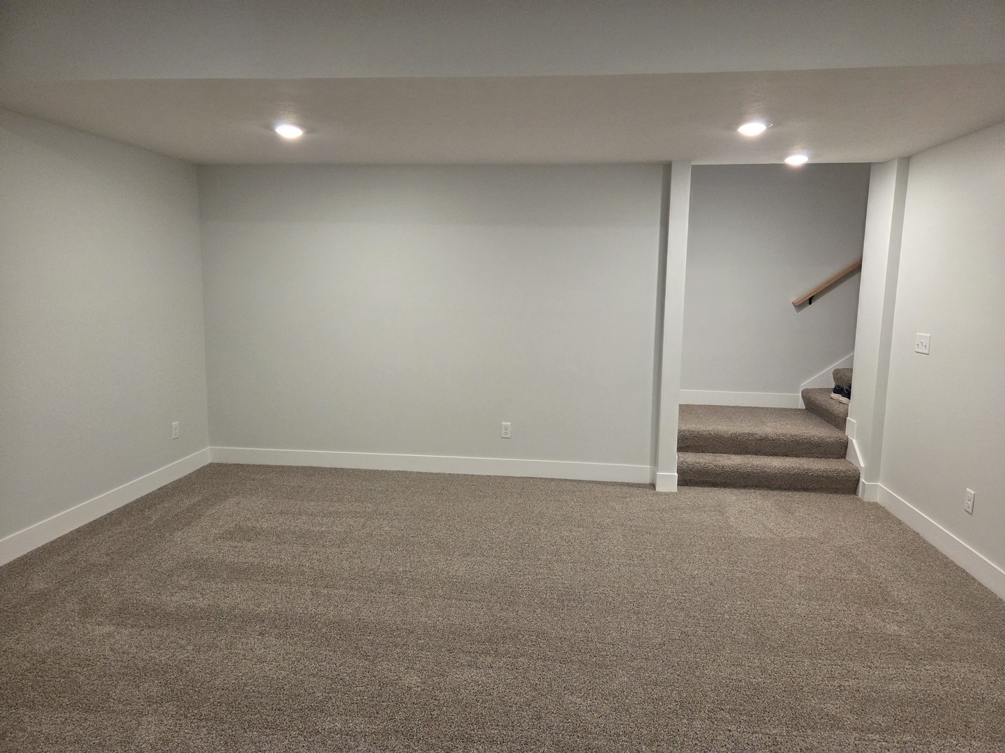 2477 Stanfield Lane Normal, IL 61761 - Photo 27 of 48 a view of empty room