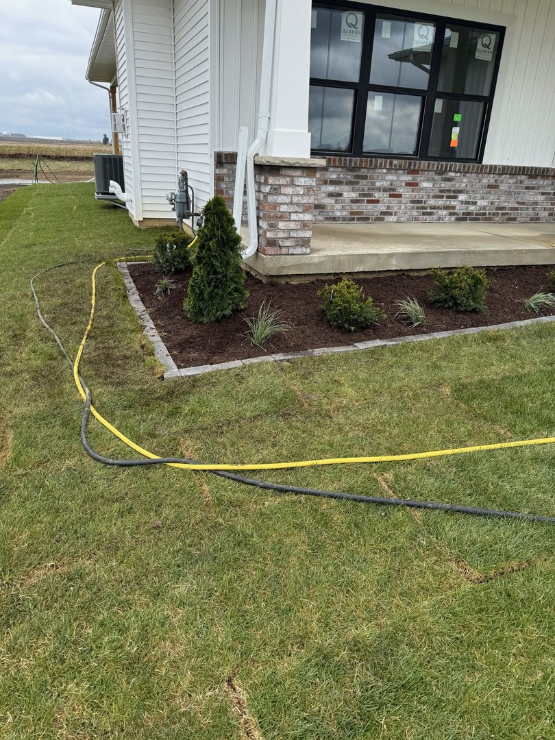 2477 Stanfield Lane Normal, IL 61761 - Photo 35 of 48 a view of outdoor space