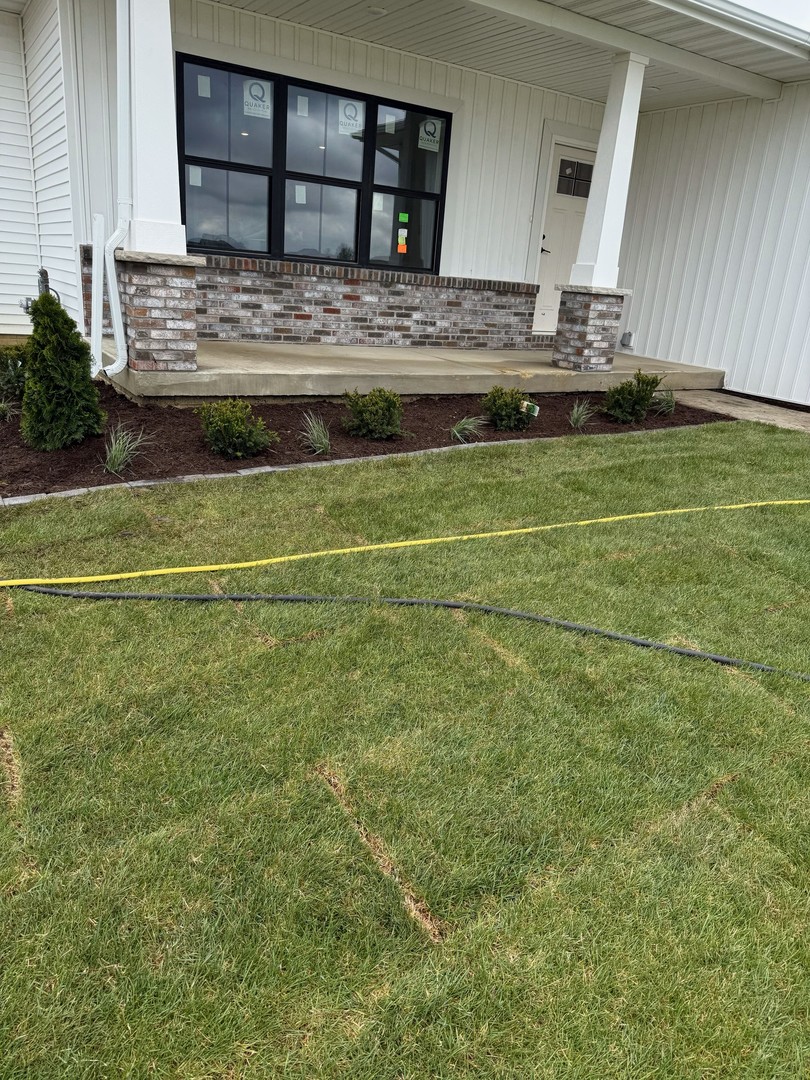 2477 Stanfield Lane Normal, IL 61761 - Photo 39 of 48 a view of pool and front door