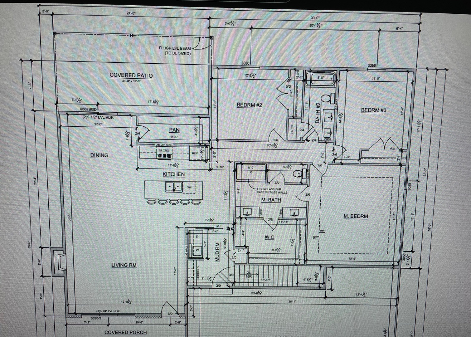 2477 Stanfield Lane Normal, IL 61761 - Photo 41 of 48 a view of a bathroom with entryway