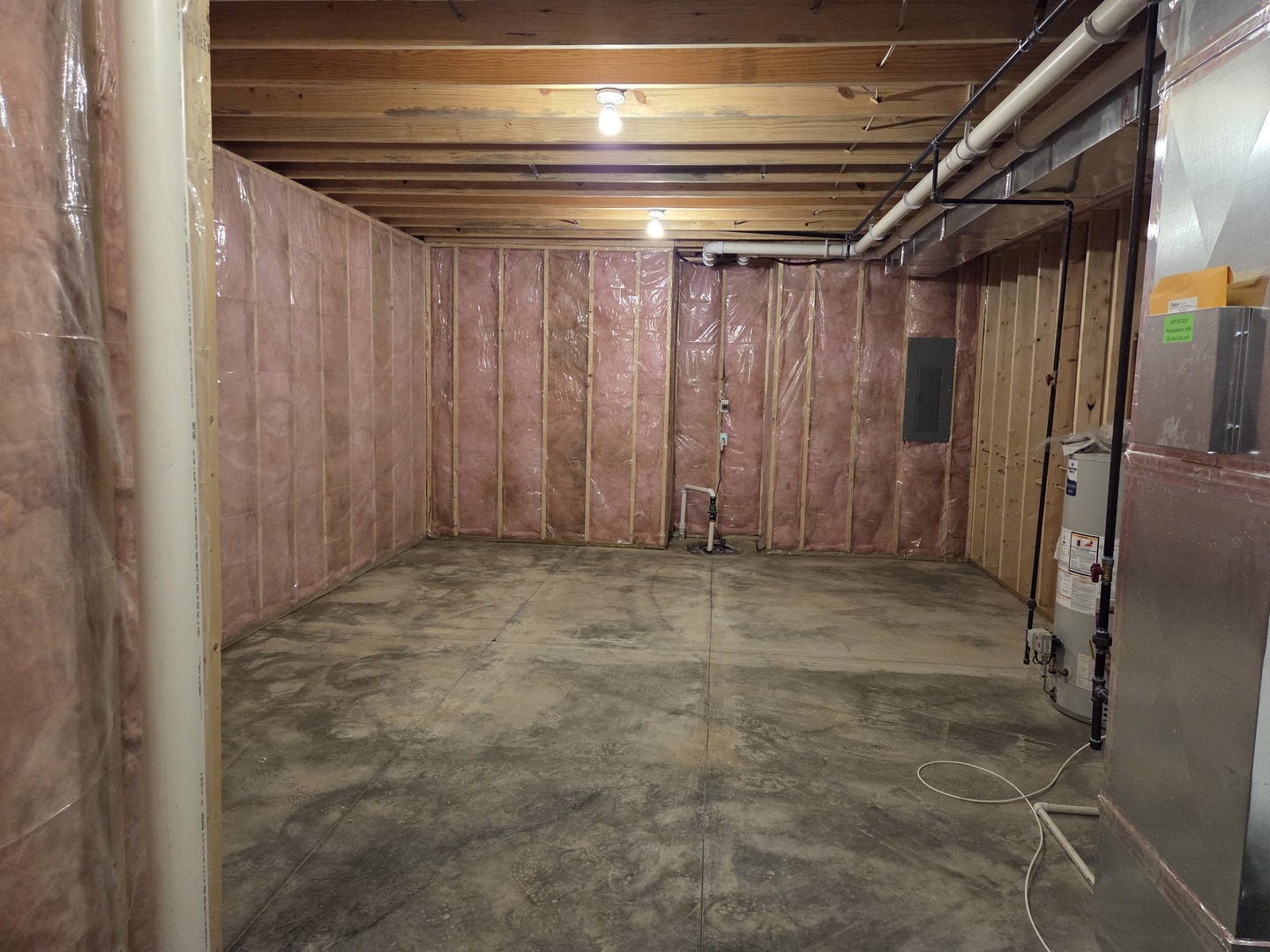 2477 Stanfield Lane Normal, IL 61761 - Photo 46 of 48 a view of an empty room