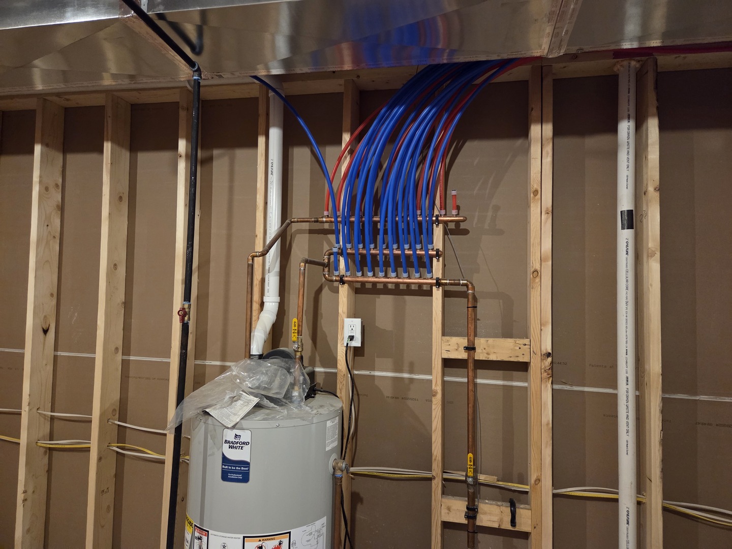 2477 Stanfield Lane Normal, IL 61761 - Photo 47 of 48 a view of storage and utility room