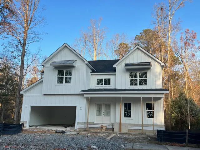 $496,363 | 190 Oak Brook Drive, North Augusta, SC 29860