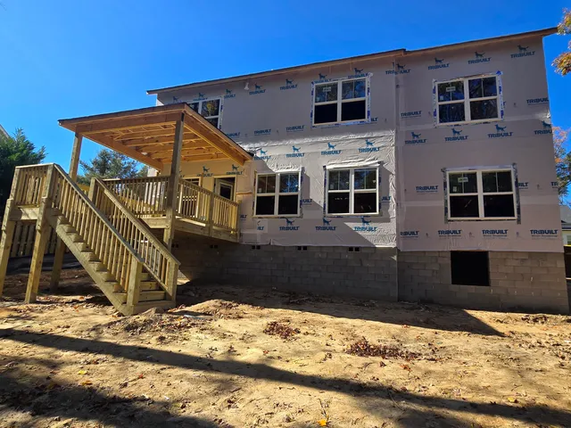 $496,363 | 190 Oak Brook Drive, North Augusta, SC 29860