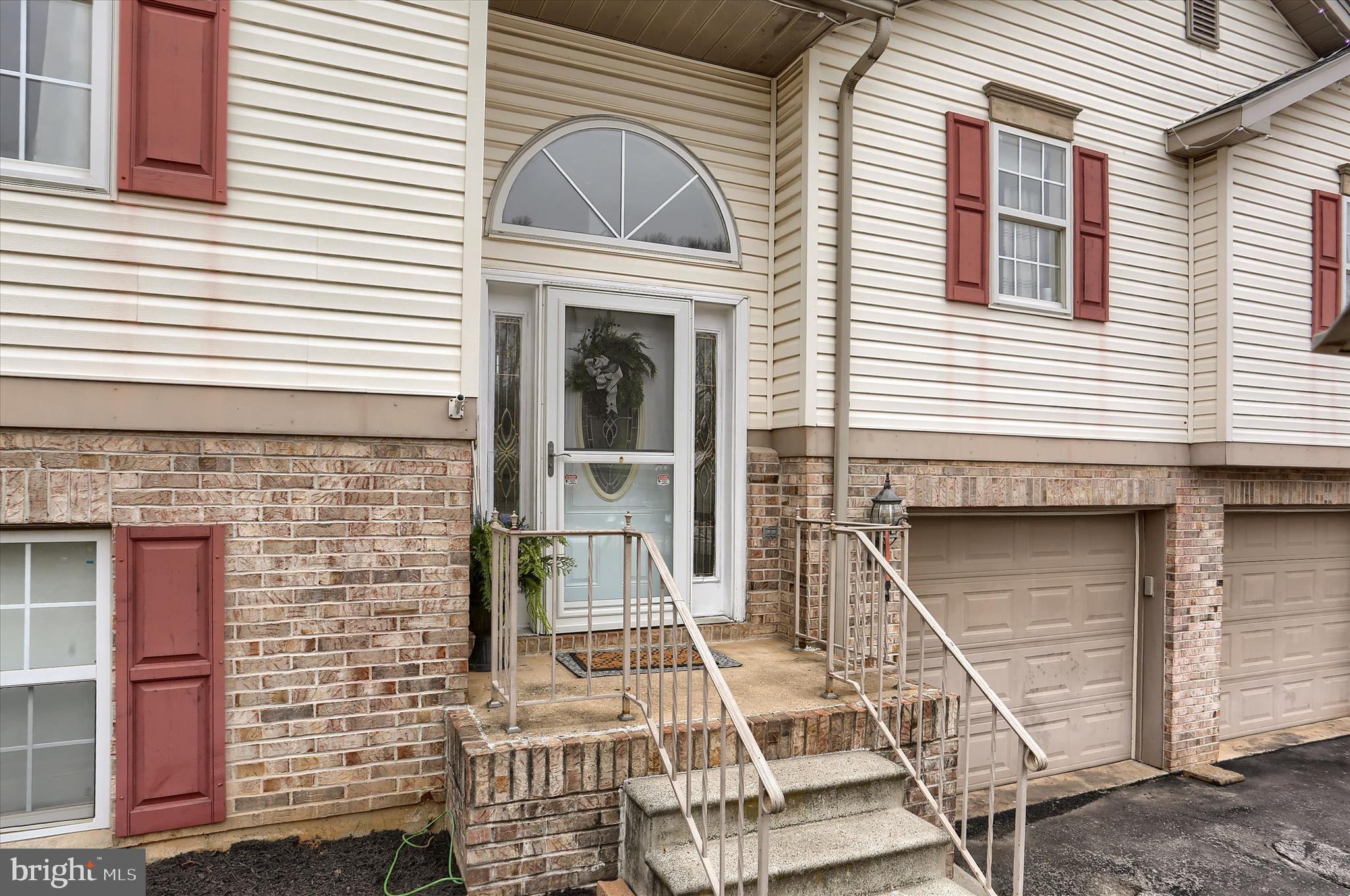 201 Overview Circle West Red Lion, PA 17356 - Photo 2 of 29 a view of a house with wooden deck