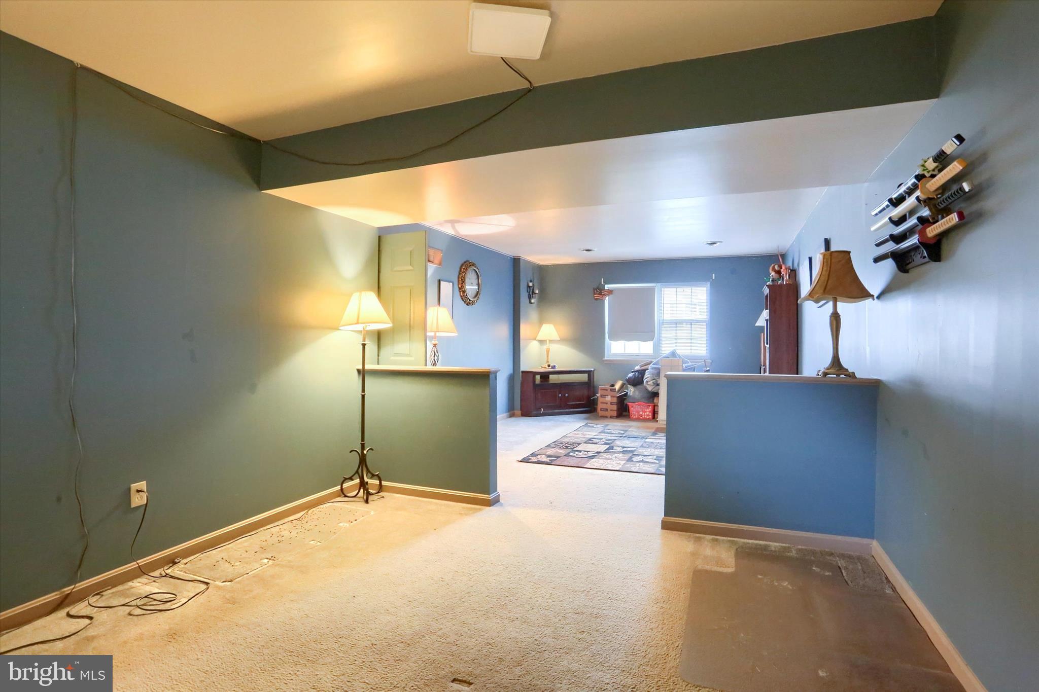 201 Overview Circle West Red Lion, PA 17356 - Photo 26 of 29 a view of a livingroom with a staircase