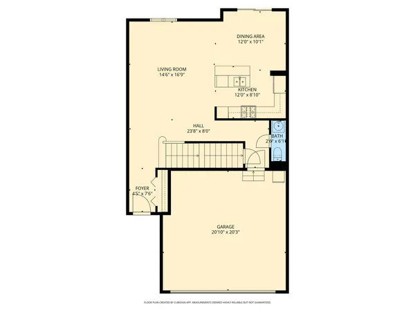 $450,000 | 2368 North Brett Lane, Palatine, IL 60074